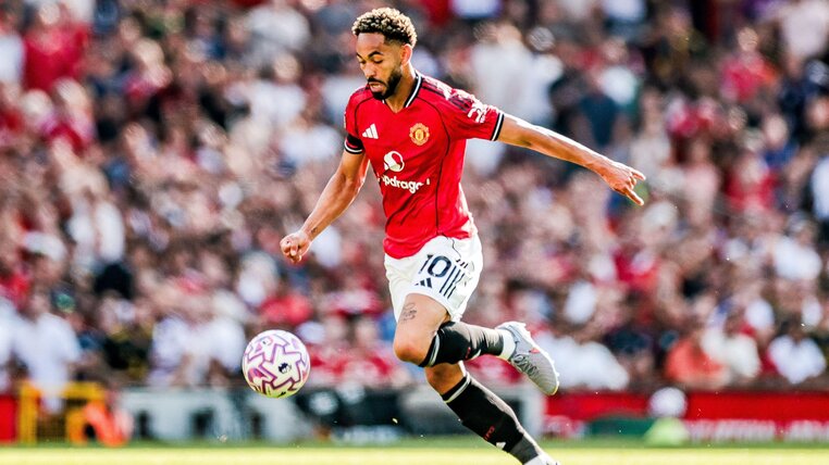 φουλαμ μαντσεστερ γιουναιτεντ live σχολιασμός 24-08-2025