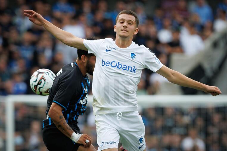 γκενκ αντβερπ προγνωστικα στοιχημα αποδοσεις