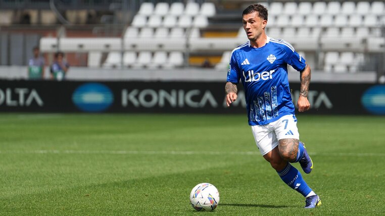 γκαμπριελ στρεφετσα ολυμπιακος ανακοινωση