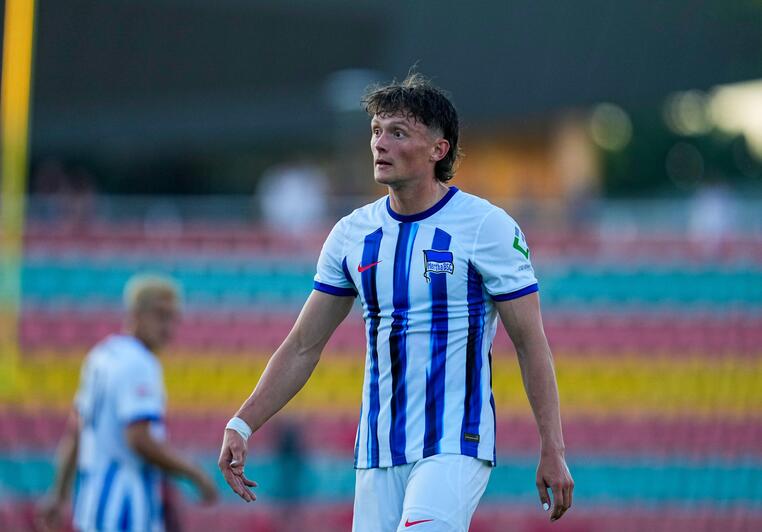 χερτα καρλσρουη προγνωστικα στοιχημα αποδοσεις προσφορες