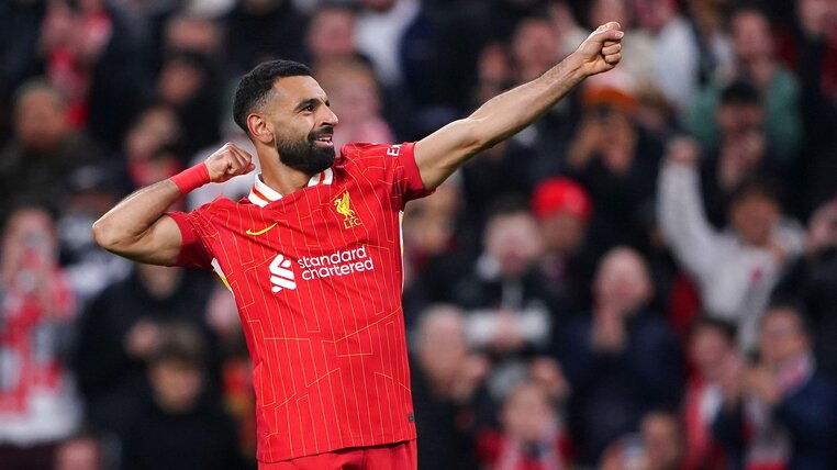 κρισταλ παλας λιβερπουλ live σχολιασμος περιγραφή 10-08-2025