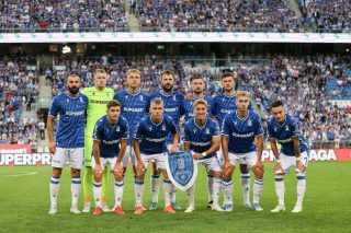 λεχ ποζναν προγνωστικα στοιχημα αποδοσεις προσφορες