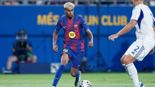 μαγιορκα μπαρτσελονα live σχολιασμος 16-08-2025