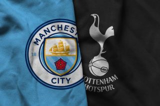 μαντσεστερ σιτι τοτεναμ προγνωστικα στοιχημα αποδοσεις προσφορες