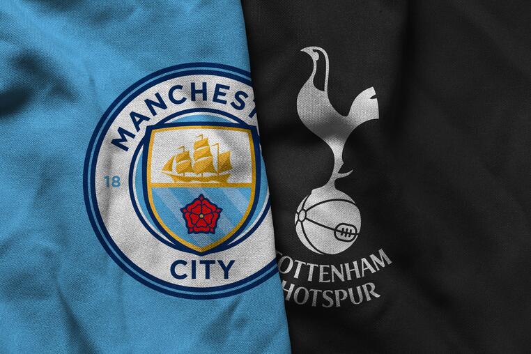 μαντσεστερ σιτι τοτεναμ προγνωστικα στοιχημα αποδοσεις προσφορες