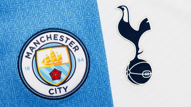 μαντσεστερ σιτι τοτεναμ live σχολιασμος περιγραφη 23-08-2025