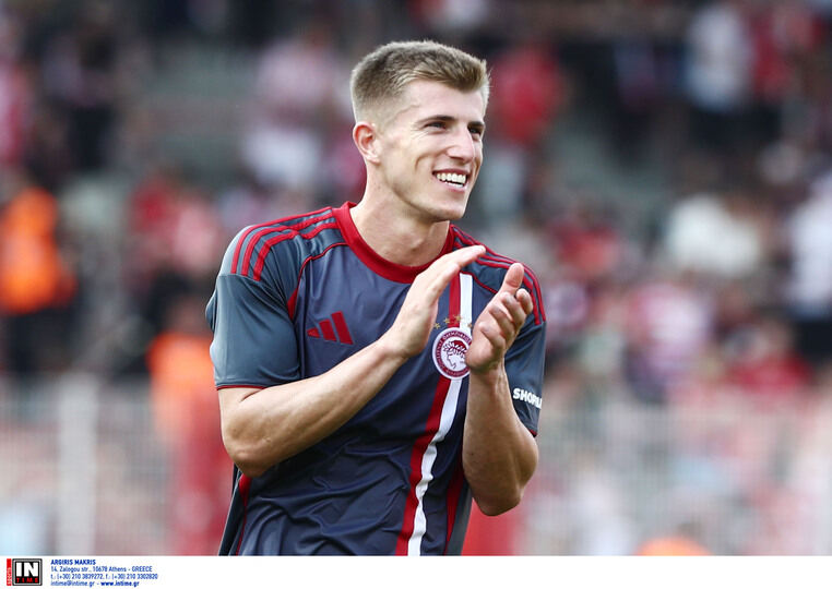 ναπολι ολυμπιακος καναλι live streaming τηλεοπτικη μεταδοση