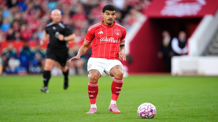 νοτιγχαμ φορεστ ballys συνεργασια καζινο