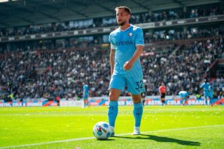 νταρμσταντ μποχουμ προγνωστικα στοιχημα αποδοσεις