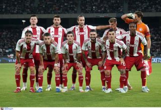 ολυμπιακος αστερας τριπολης προγνωστικα στοιχημα αποδοσεις προσφορες