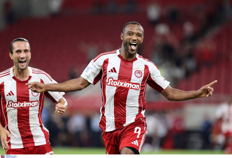 ολυμπιακος τσαμπιονς λιγκ champions league οσφπ αποδοσεις προγνωστικα στοιχημα