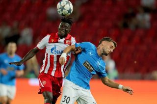 παφος ερυθρος αστερας live