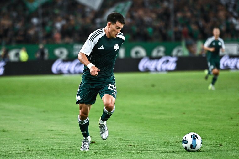 παναθηναϊκος σαχταρ ντονετσκ live σχολιασμος