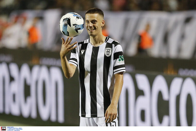 παοκ ατρομητος προγνωστικα στοιχημα αποδοσεις προσφορες