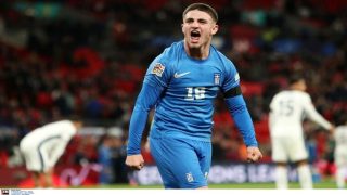 παοκ μεταγραφες ζαφειρης χρηστος