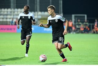 παοκ ριεκα αποδοσεις προκρισης προγνωστικα στοιχημα novibet νοβιμπετ νοβιβετ