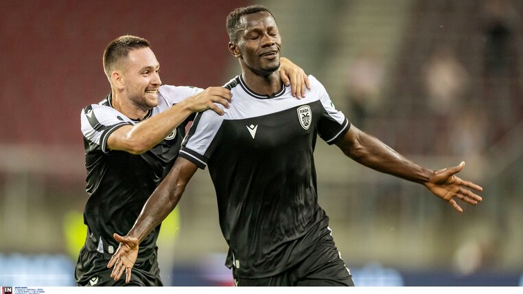 παοκ ριεκα live σχολιασμος 2808