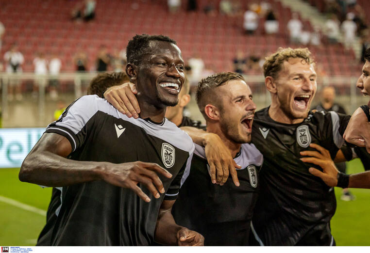 παοκ ριεκα αποδοσεις προκρισης στοιχημα προγνωστικα novibet νοβιμπετ νοβιβετ