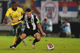 partizan-hibernian