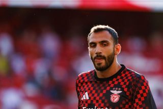 pavlidis-benfica