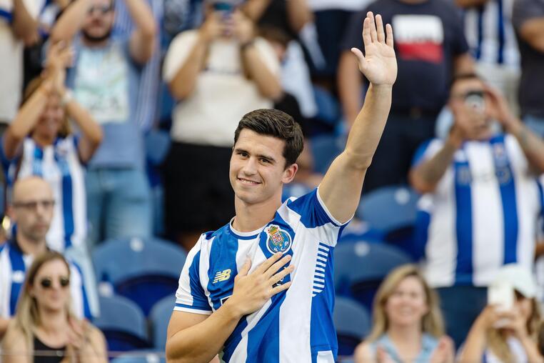 πορτο γκιμαραες προγνωστικα στοιχημα αποδοσεις