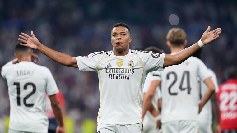 ρεαλ μαδριτης μαγιορκα live σχολιασμος 30-08-2025