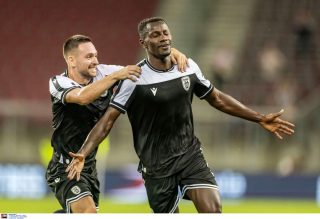 ριεκα παοκ προγνωστικα στοιχημα αποδοσεις προσφορες