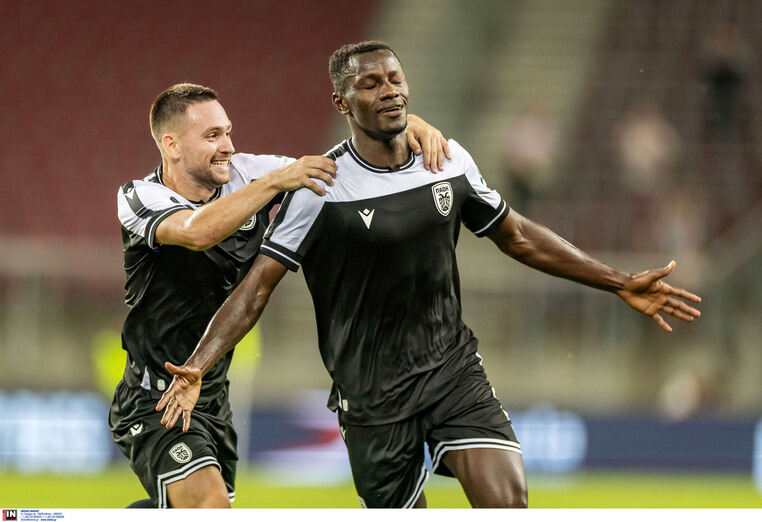 ριεκα παοκ προγνωστικα στοιχημα αποδοσεις προσφορες