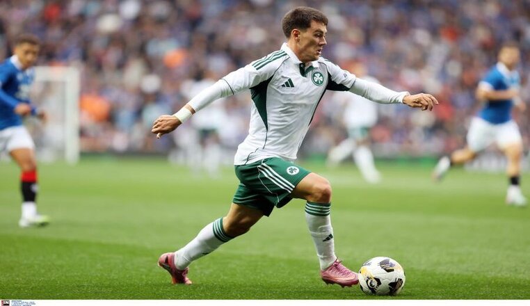 σαχταρ ντονετσκ παναθηναικος live σχολιασμος 1408