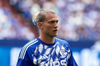 σαλκε χερτα προγνωστικα στοιχημα αποδοσεις