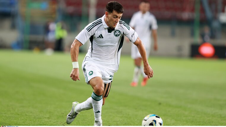 σαμσουνσπορ παναθηναϊκος live σχολιασμος