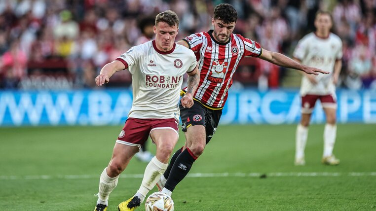 σεφιλντ γιουναιτεντ μπριστολ σιτι live σχολιασμος περιγραφή 09-08-2025