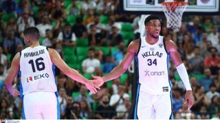 σκουντης προγνωστικα στοιχηματος μπασκετ 22-08-2025