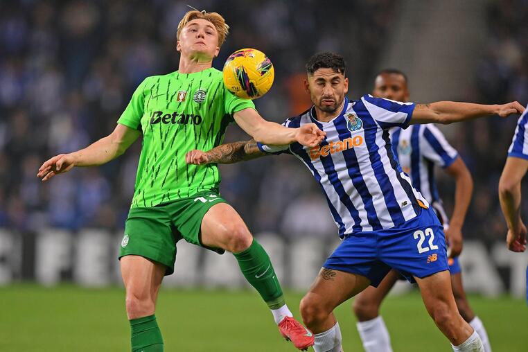 σπορτινγκ πορτο προγνωστικα στοιχημα αποδοσεις προσφορες