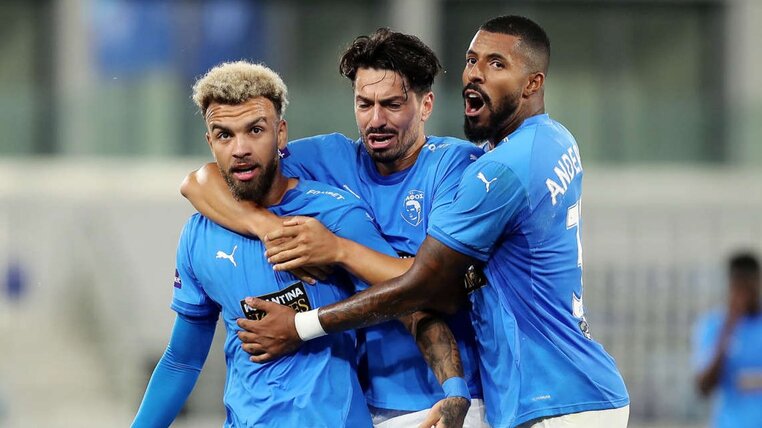 θαναηλακης προγνωστικα στοιχηματος 19-08-2025