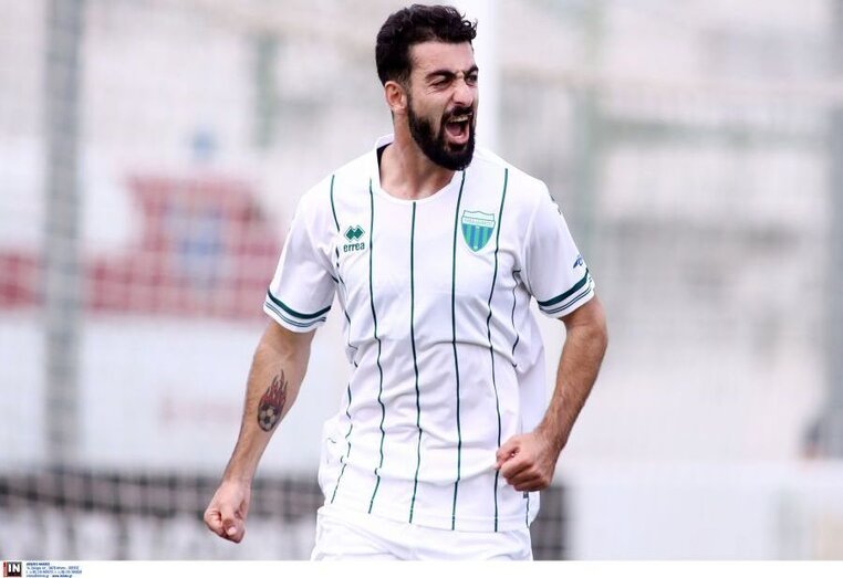 θαναηλακης προγνωστικα 2508