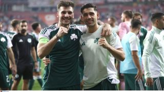 τσαρλυ αναλυση παναθηναικος παοκ αεκ ευρωπη 29-08-2025