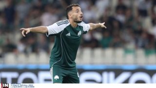 τσαρλυ αναλυση παναθηναικος 19-08-2025