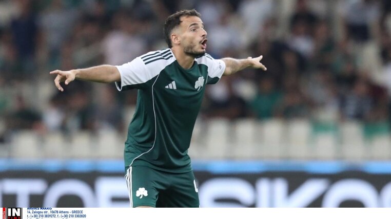 τσαρλυ αναλυση παναθηναικος 19-08-2025