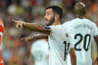 βαλενθια χεταφε προγνωστικα στοιχημα αποδοσεις προσφορες