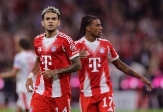 βεχεν μπαγερν προγνωστικα στοιχημα αποδοσεις προσφορες