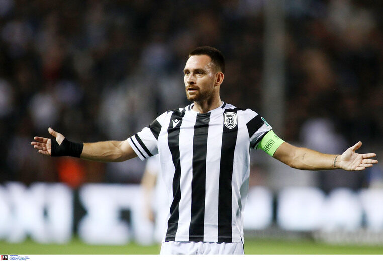 βολφσμπεργκερ παοκ αποδοσεις προκρισης προγνωστικα στοιχημα φονμπετ fonbet φονβετ