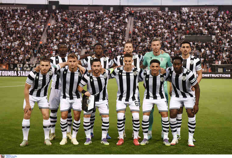 βολφσμπεργκερ παοκ προγνωστικα στοιχημα αποδοσεις προσφορες