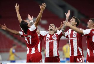 βολος ολυμπιακος προγνωστικα στοιχημα αποδοσεις προσφορες