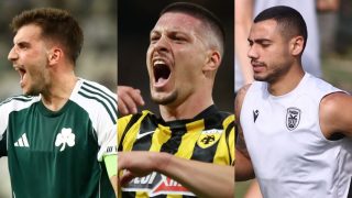 winmasters γουινμαστερς ελληνικες ομαδες αεκ παοκ παναθηναικος ευρωπη προγνωστικα στοιχημα αποδοσεις προσφορες