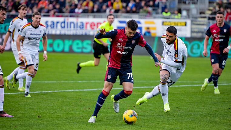 λετσε καλιαρι καναλι live streaming δωρεαν