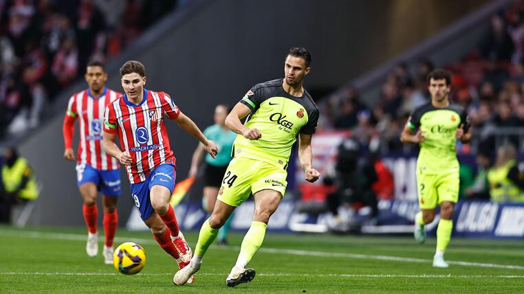 μαγιορκα ατλετικο μαδριτης ειδικα στοιχηματα ειδικα παικτων αποδοσεις προγνωστικα