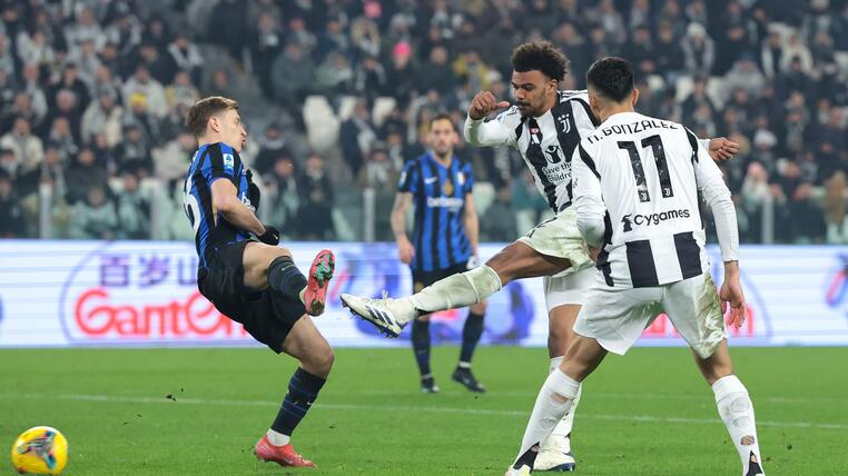 γιουβεντους ιντερ ειδικα στοιχηματα ειδικα παικτων αποδοσεις προγνωστικα