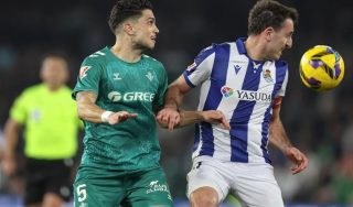 μπετις ρεαλ σοσιεδαδ καναλι live streaming δωρεαν