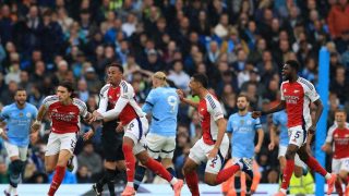 αρσεναλ μαντσεστερ σιτι καναλι live streaming δωρεαν